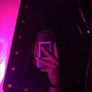 Meet your Posher, Mackenzie